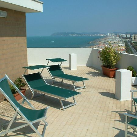 Alexandra Plaza Hotel 리치오네 외부 사진