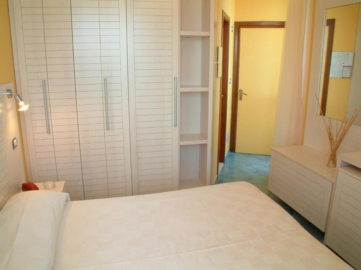 Alexandra Plaza Hotel 리치오네 외부 사진