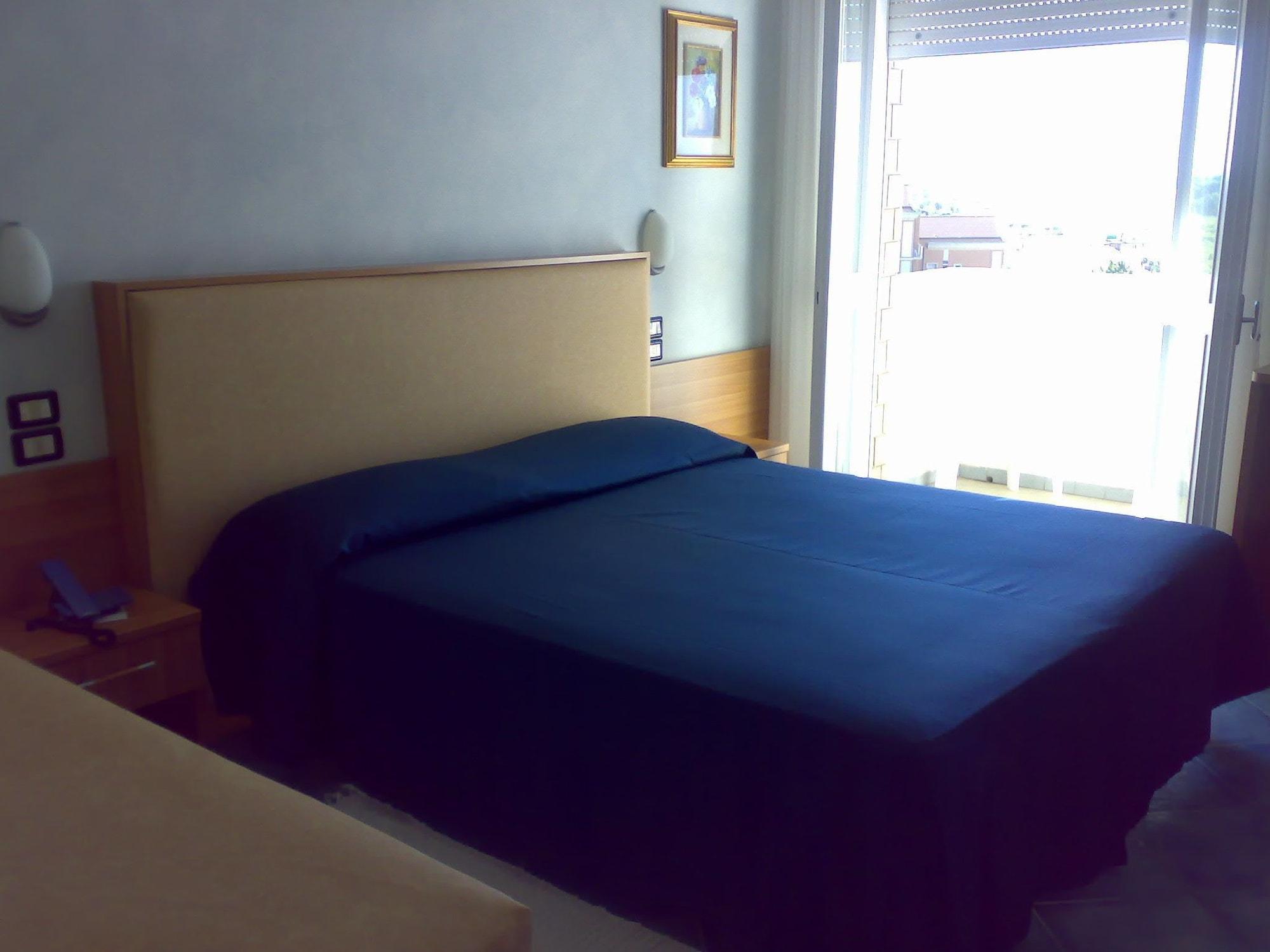 Alexandra Plaza Hotel 리치오네 외부 사진